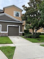 3066 Rodrick Cir in Orlando, FL - Building Photo
