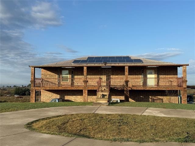 property at 528 Co Rd 4227