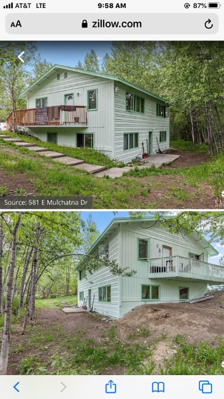 581 E Mulchatna Dr
