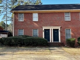 1591 Harbins Rd NW in Norcross, GA - Building Photo