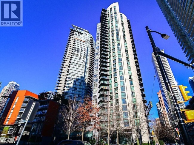 property at 501 Pacific St