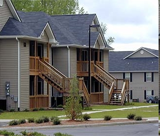 Heritage Hills Apartments photo'