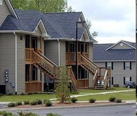 Building Photo - Heritage Hills Apartments in Seneca, South Carolina