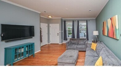 8013 Rutland Village Dr in Mechanicsville, VA - Building Photo - Building Photo