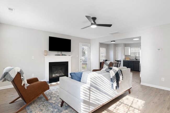 property at 1000 Lombar St