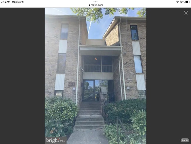 5488 Cedar Ln, Unit A2