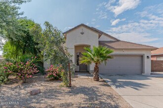 11605 W La Reata Ave in Avondale, AZ - Building Photo - Building Photo