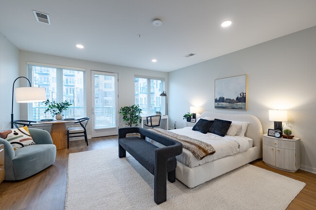 Emblem Park in Nashville, TN - Building Photo - Interior Photo