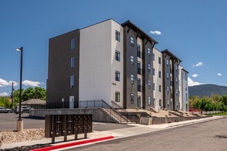 118 N 400 W in Cedar City, UT - Building Photo - Building Photo