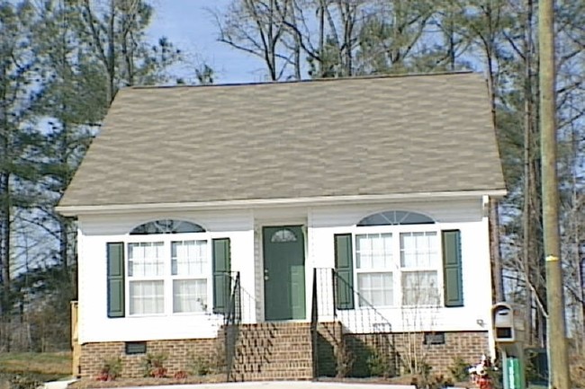 Curtis Drive Subdivision in Raleigh, NC - Building Photo - Building Photo