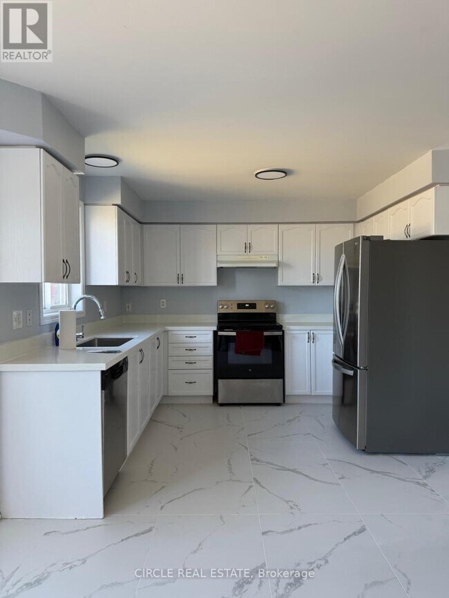 1531 Rankin Way in Innisfil, ON - Building Photo - Building Photo