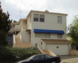 619-621 Kentucky St in Vallejo, CA - Building Photo - Building Photo