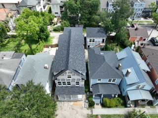 530 E Park Ave in Savannah, GA - Building Photo