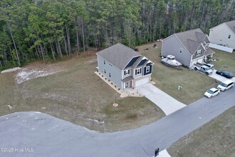 134 Salt Creek Ln in Newport, NC - Building Photo - Building Photo