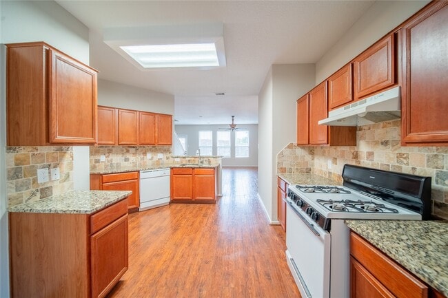 property at 19606 Cypriate Trail