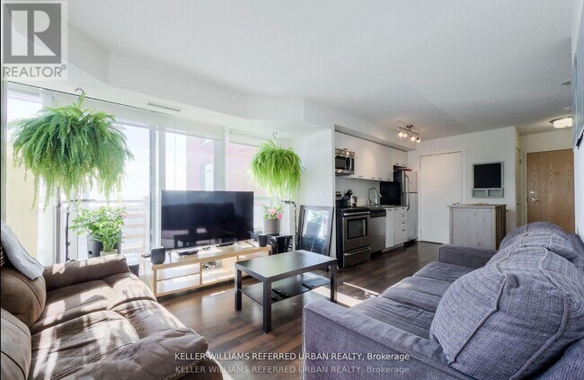 property at 38 Joe Shuster Way