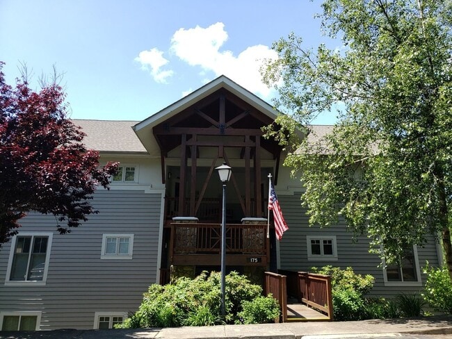 property at 175 Hawks Peak Ln