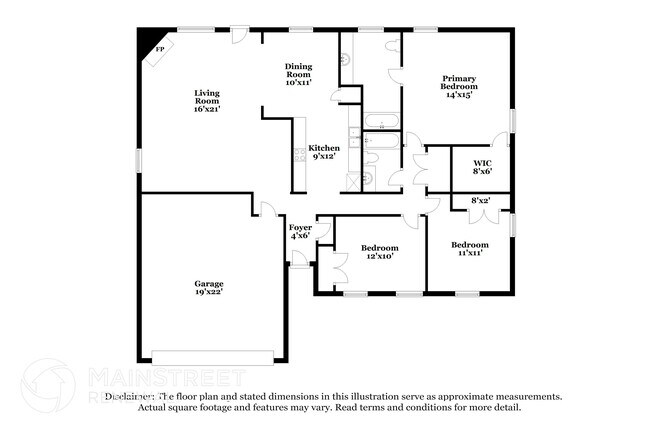 5356 Ross Rd in Memphis, TN - Building Photo - Building Photo