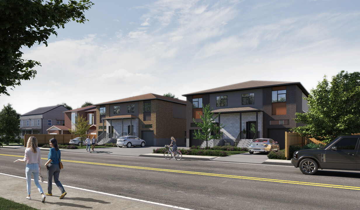 3776 Albion Rd in Ottawa, ON - Building Photo