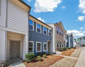 4406 Ryan St in Douglasville, GA - Building Photo - Building Photo