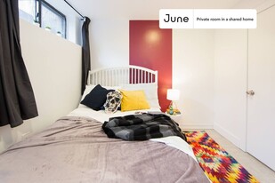 Room in Shared 4.0 bed/1 bath home in Brooklyn, NY - Building Photo