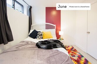 Room in Shared 3.0 bed/1.5 bath home in Brooklyn, NY - Building Photo - Building Photo