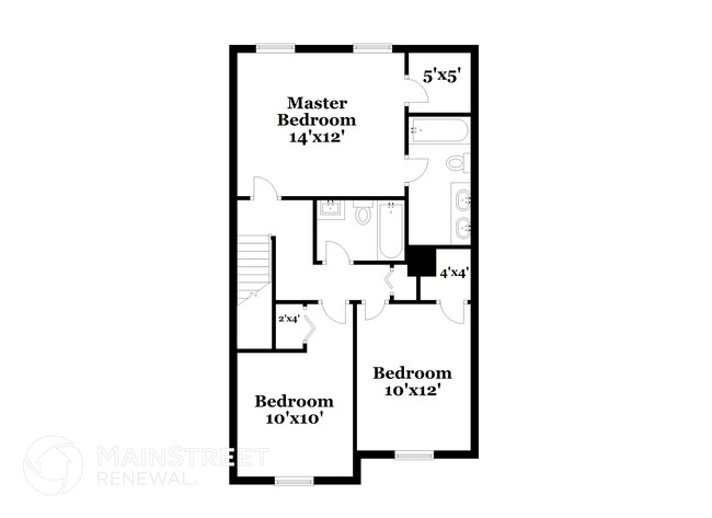 2202 Buffalo Way in Durham, NC - Building Photo - Building Photo