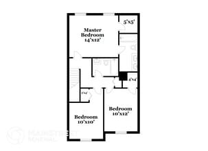 2202 Buffalo Way in Durham, NC - Building Photo - Building Photo