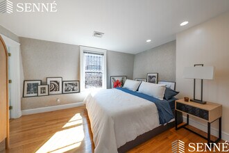 218 Commonwealth Ave, Unit 3 in Boston, MA - Foto de edificio - Building Photo