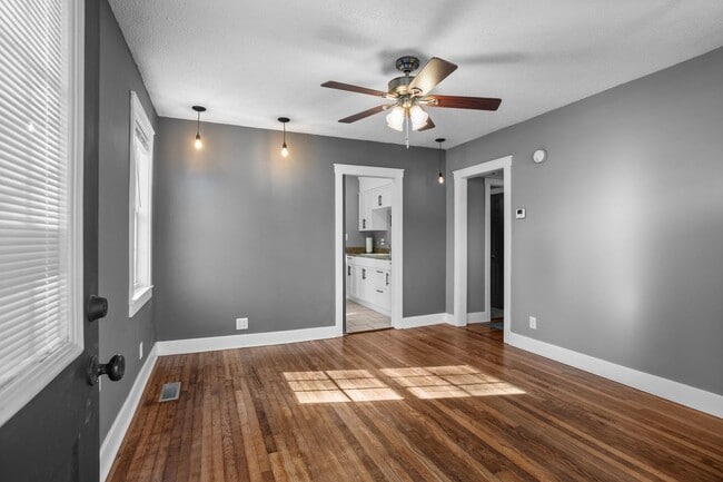 1175 Lakeview Dr in Auburn, AL - Building Photo - Building Photo