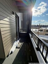 199 Gardner St in Boston, MA - Building Photo