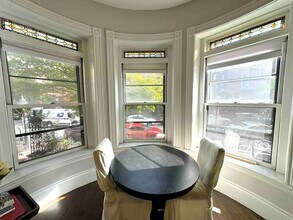 112 Pinckney St in Boston, MA - Building Photo - Building Photo
