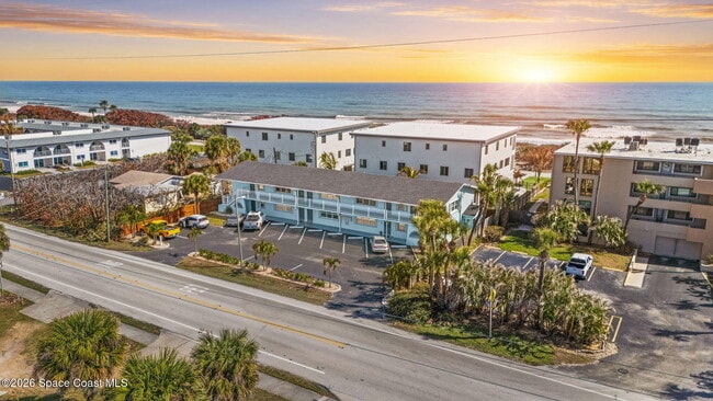 property at 1011 S Miramar Ave