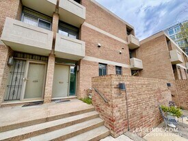 1257 Delaware Ave SW in Washington, DC - Building Photo