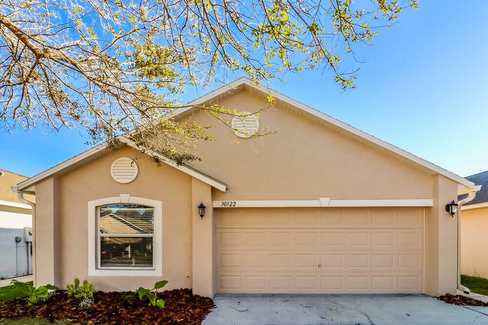 30322 Pongo Way in Wesley Chapel, FL - Building Photo