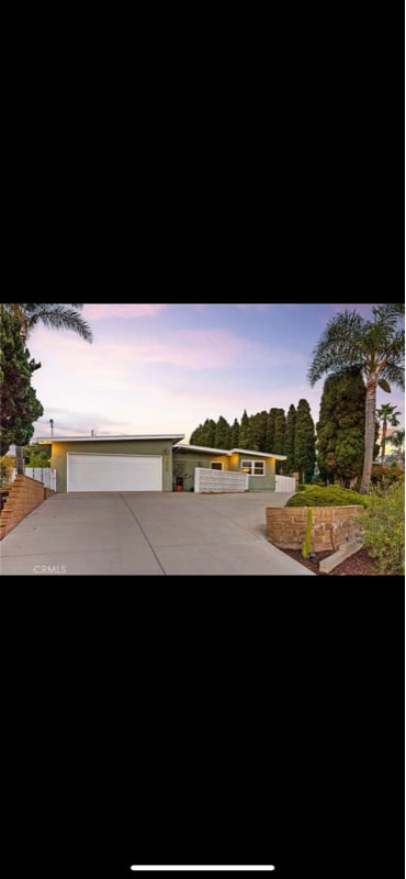 property at 34240 Camino El Molino