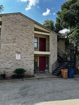 5506 Rose Hill Cir in Austin, TX - Building Photo