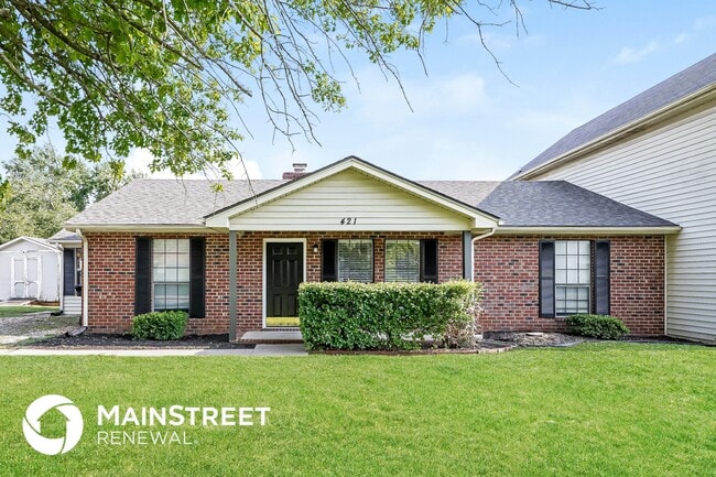 property at 421 Jonquil Ct