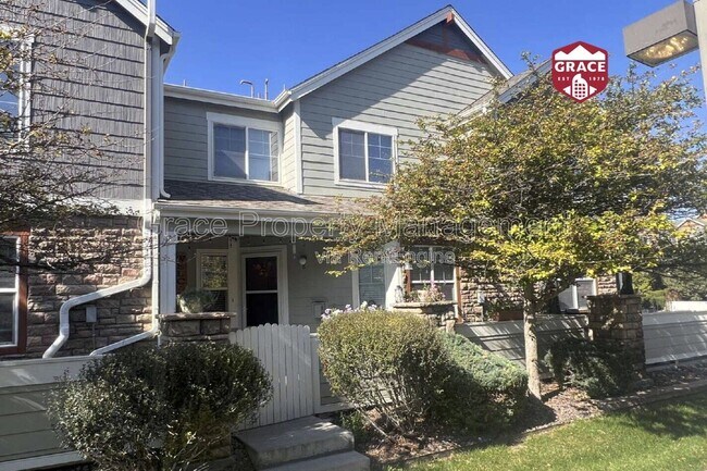 property at 12828 Jasmine St