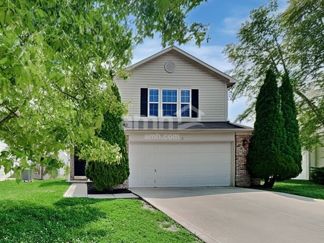 property at 16705 Greensboro Dr
