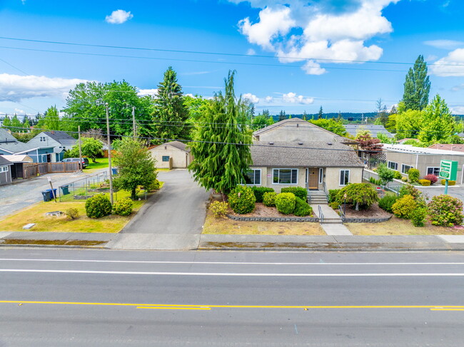 615 Cedar Ave in Marysville, WA - Building Photo - Building Photo