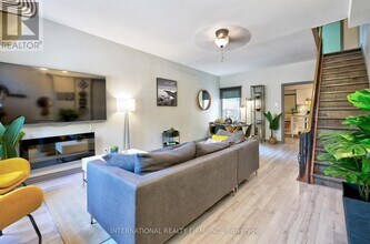 108 Shaw St in Toronto, ON - Building Photo - Building Photo