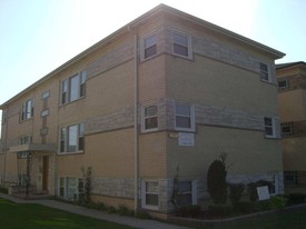 1629 S Harlem Ave Apartments