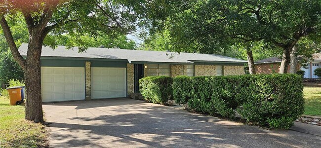 property at 11307 Hilltop St