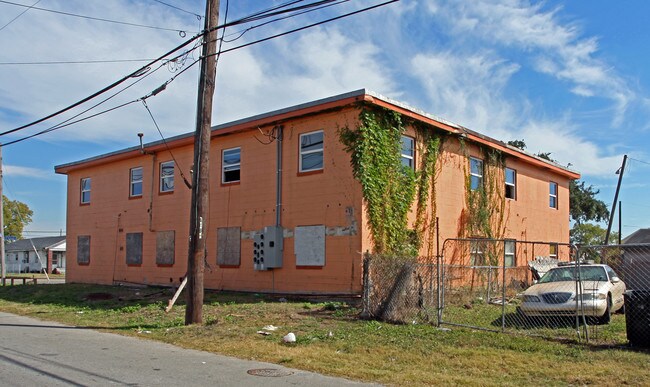 1932 Ap Tureaud Ave in New Orleans, LA - Building Photo - Building Photo