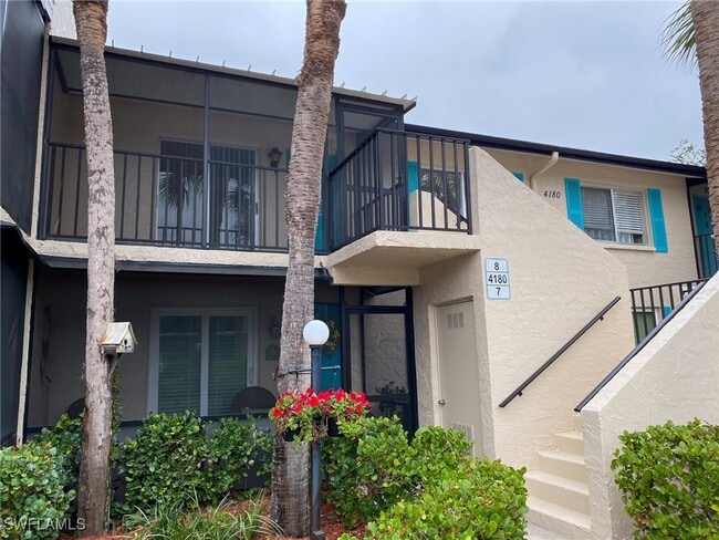 property at 4180 Looking Glass Ln