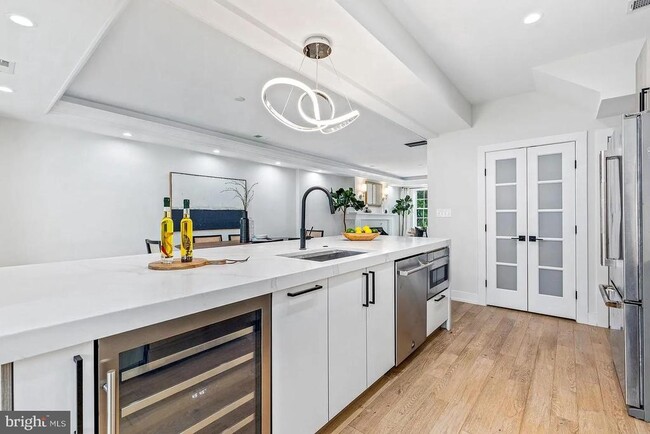 3525 16th St NW in Washington, DC - Building Photo - Building Photo