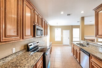 12734 Great Sands Dr in Humble, TX - Building Photo - Building Photo