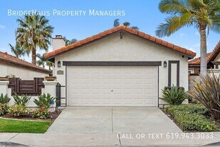 4776 Yuma Ave in Oceanside, CA - Building Photo