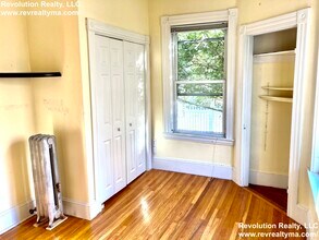 121 Richdale Ave, Unit 3 in Cambridge, MA - Foto de edificio - Building Photo